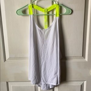Nike tank top